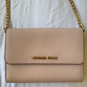 Michael Kors crossbody